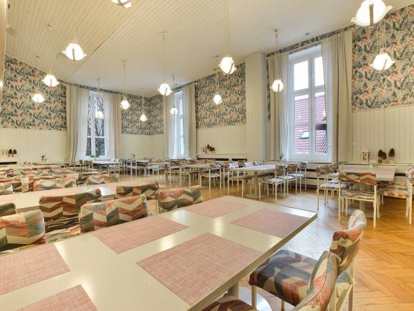 Ośrodek Turystyczny Bolko