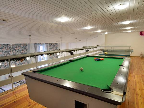 Ośrodek Turystyczny Bolko