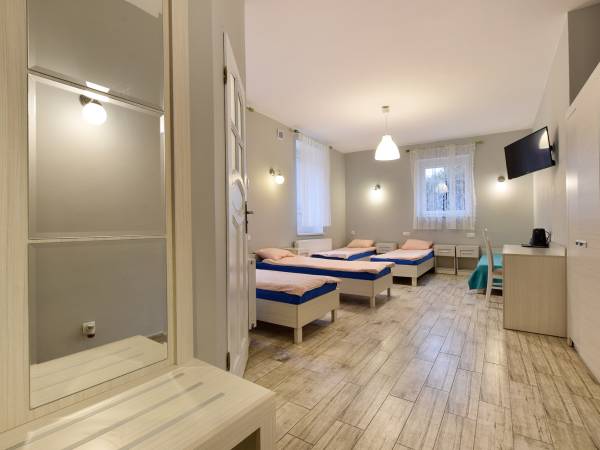 Ośrodek Turystyczny Bolko