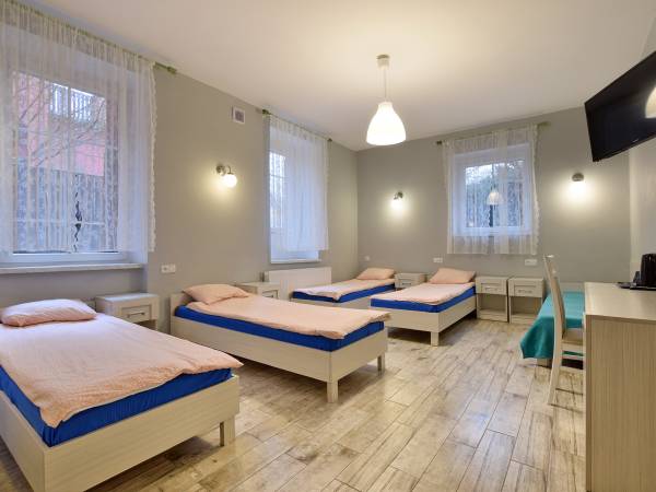 Ośrodek Turystyczny Bolko