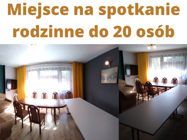 Domek na Modrzewiowej