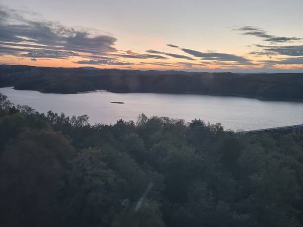 Dom u Julii nad Strwiążem