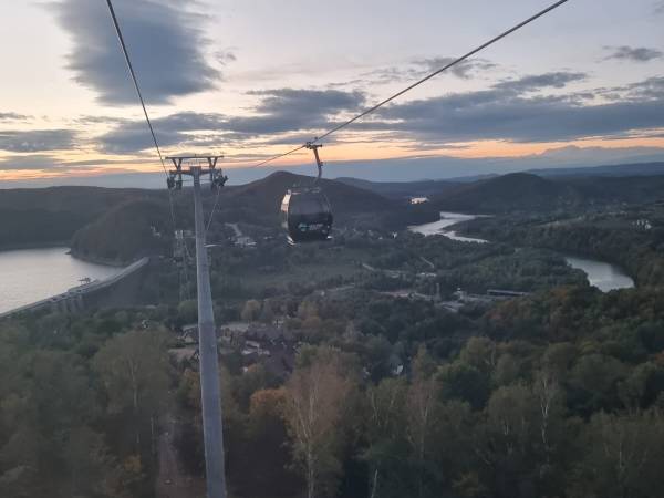 Dom u Julii nad Strwiążem