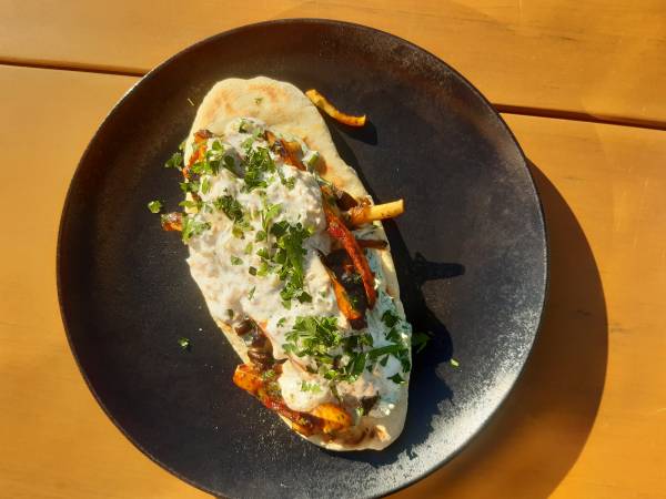 Chata Wuja Toma-Hosteria na Mazurach