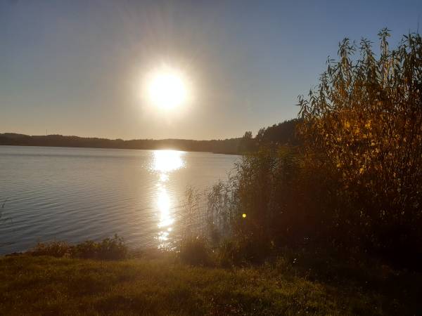 Chata Wuja Toma-Hosteria na Mazurach