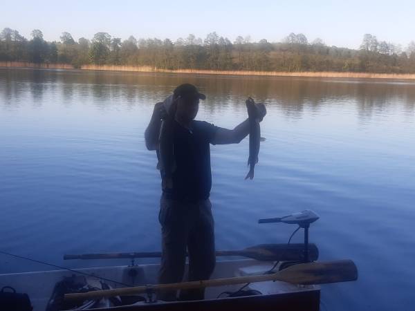 Chata Wuja Toma-Hosteria na Mazurach