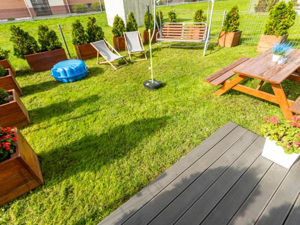 Apartament Concordia