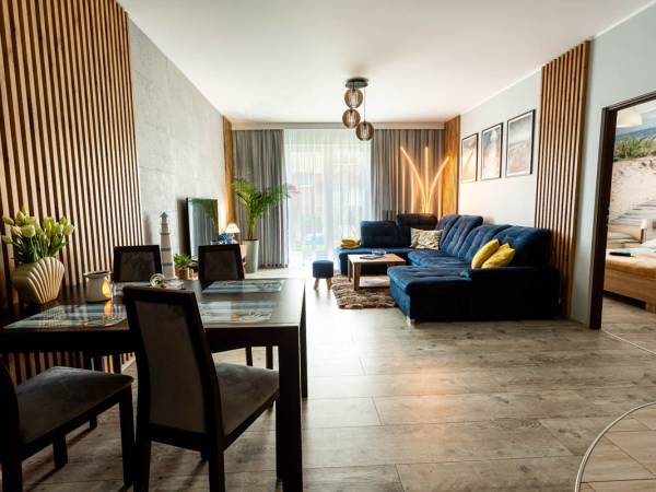 Apartament Concordia