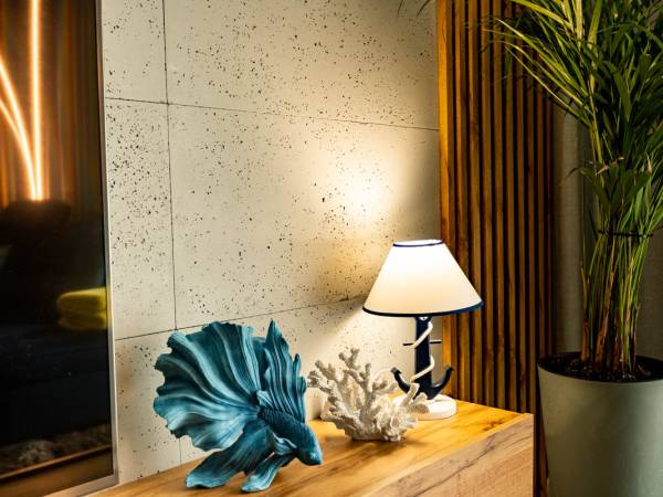 Apartament Concordia