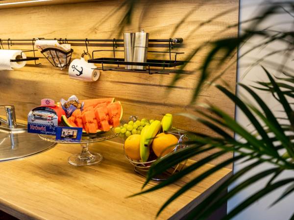 Apartament Concordia