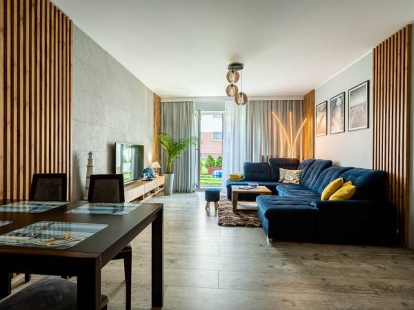 Apartament Concordia