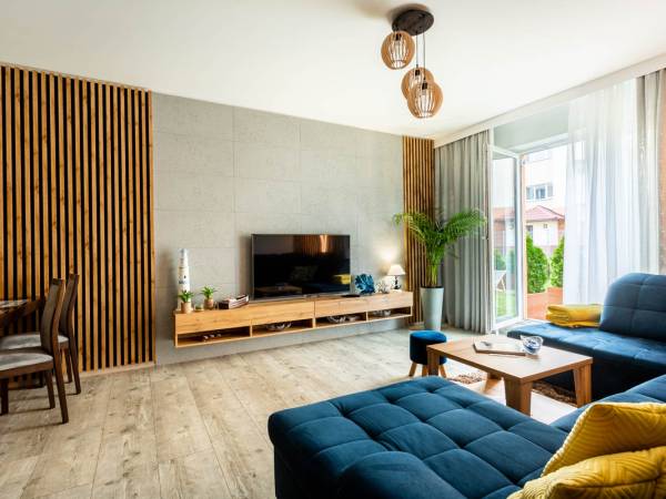 Apartament Concordia