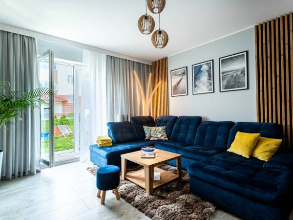 Apartament Concordia