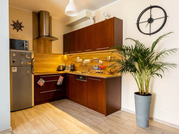 Apartament Concordia