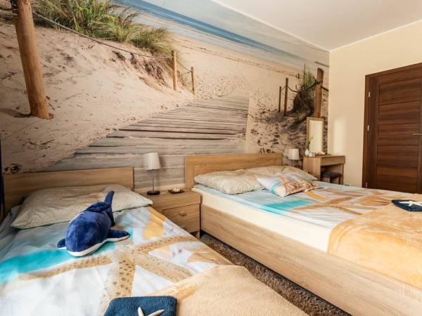 Apartament Concordia