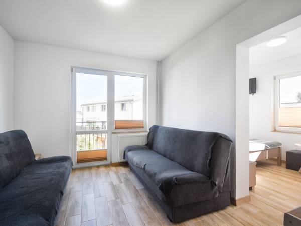 REGA Domki i Pokoje U ANDRZEJEWSKICH