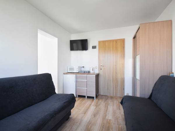 REGA Domki i Pokoje U ANDRZEJEWSKICH