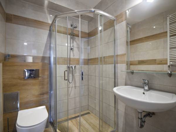 REGA Domki i Pokoje U ANDRZEJEWSKICH