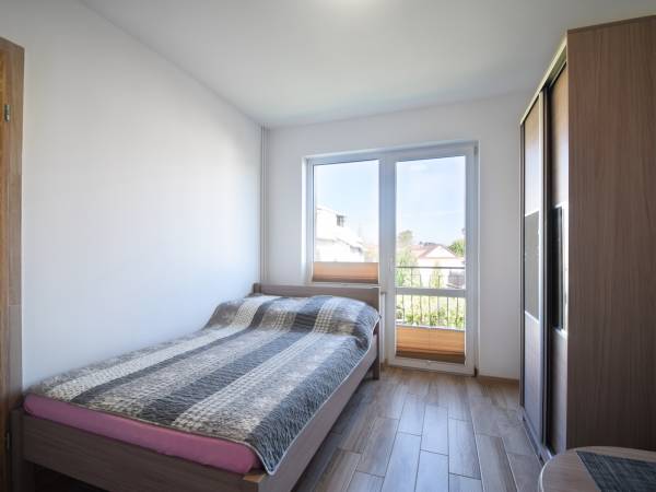 REGA Domki i Pokoje U ANDRZEJEWSKICH