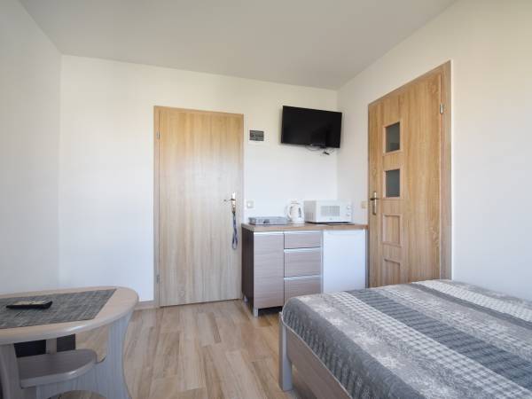 REGA Domki i Pokoje U ANDRZEJEWSKICH