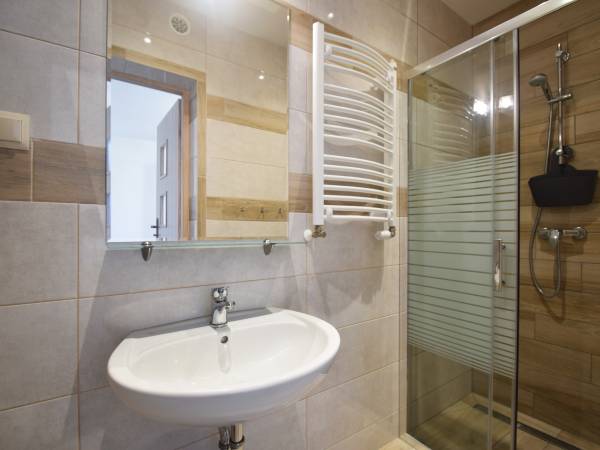 REGA Domki i Pokoje U ANDRZEJEWSKICH