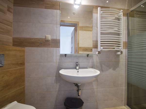 REGA Domki i Pokoje U ANDRZEJEWSKICH