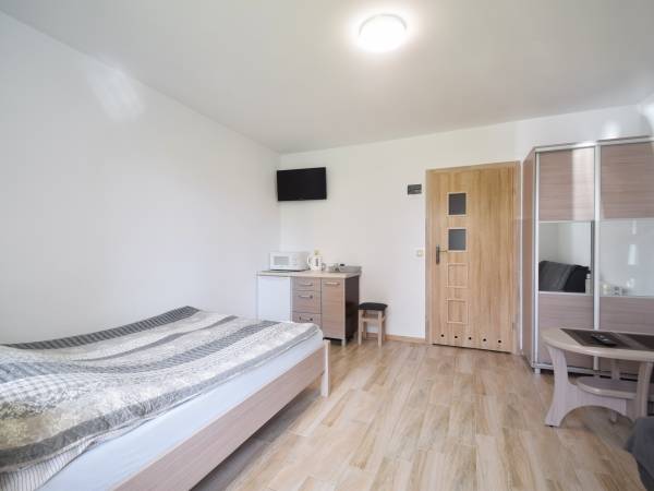 REGA Domki i Pokoje U ANDRZEJEWSKICH