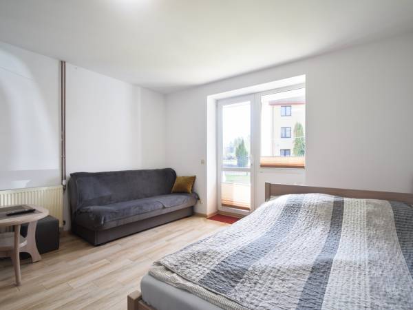 REGA Domki i Pokoje U ANDRZEJEWSKICH