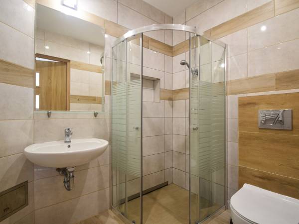 REGA Domki i Pokoje U ANDRZEJEWSKICH