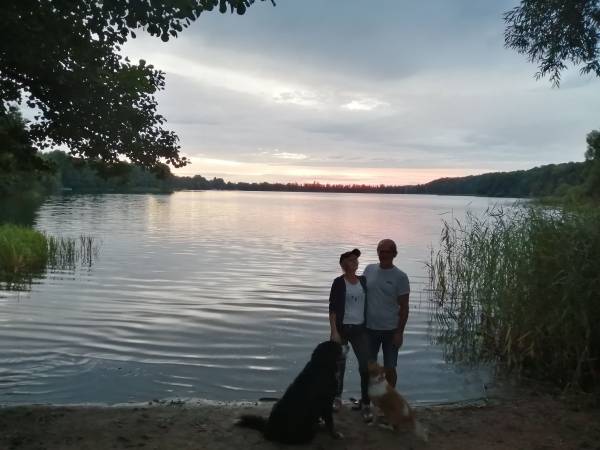 Domki w Jasiowym Zakątku