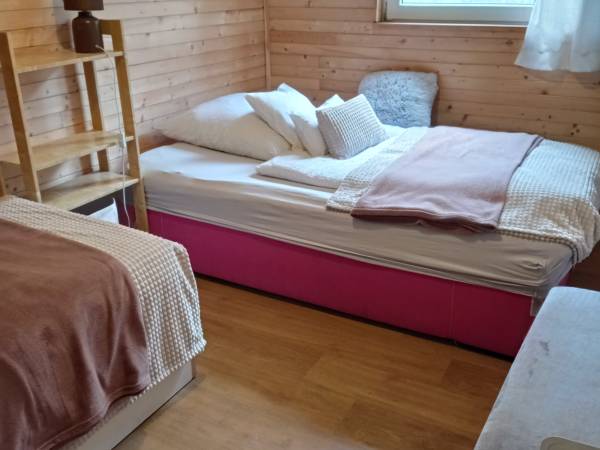 Sypialnia 2 parter 2+1