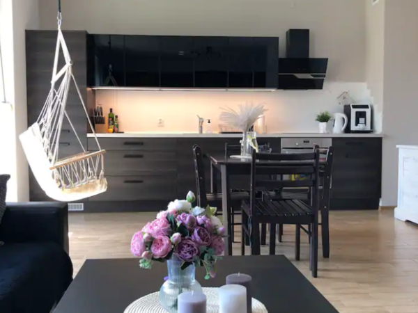 Apartament The One Belweder