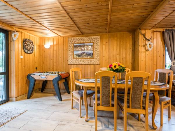 Pokoje Gościnne Za Potokiem