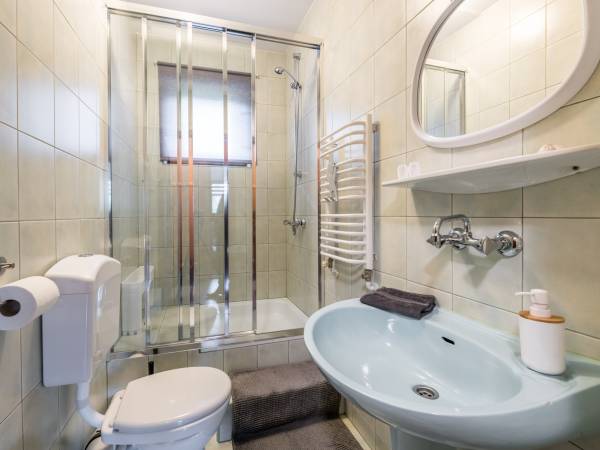 Pokoje Gościnne Za Potokiem