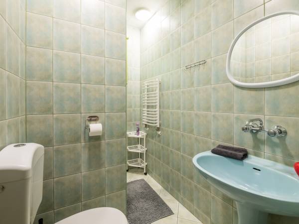 Pokoje Gościnne Za Potokiem