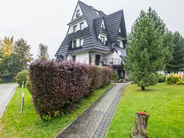 Pokoje Gościnne Za Potokiem