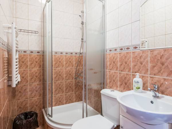 MAJA - pokoje gościnne