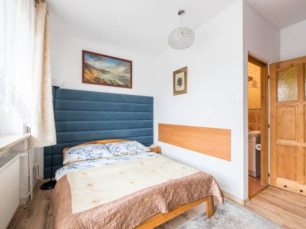 MAJA - pokoje gościnne