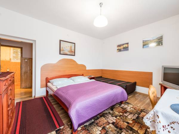 MAJA - pokoje gościnne