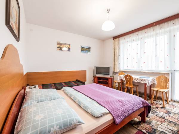 MAJA - pokoje gościnne