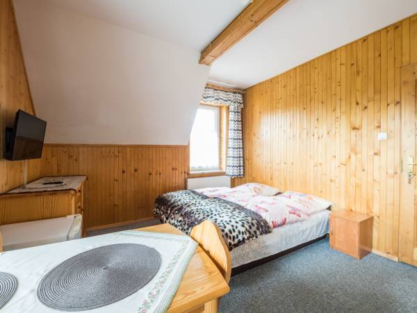 MAJA - pokoje gościnne