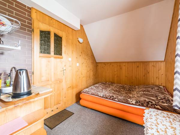 MAJA - pokoje gościnne