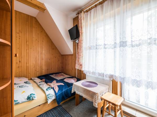 MAJA - pokoje gościnne