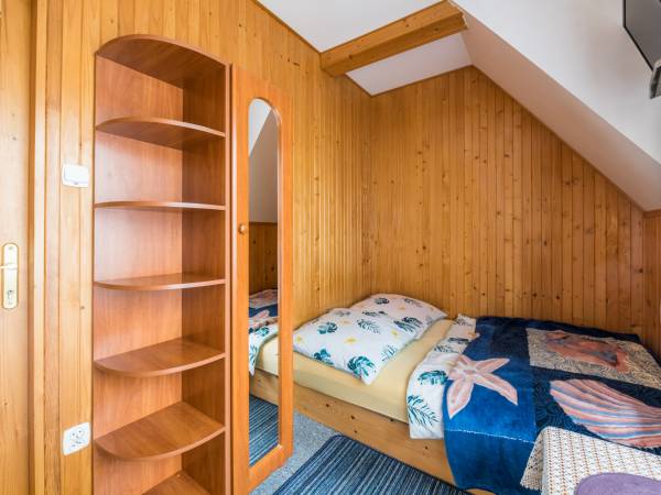 MAJA - pokoje gościnne