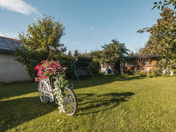 Pokoje Petra, Liptowski Mikulasz