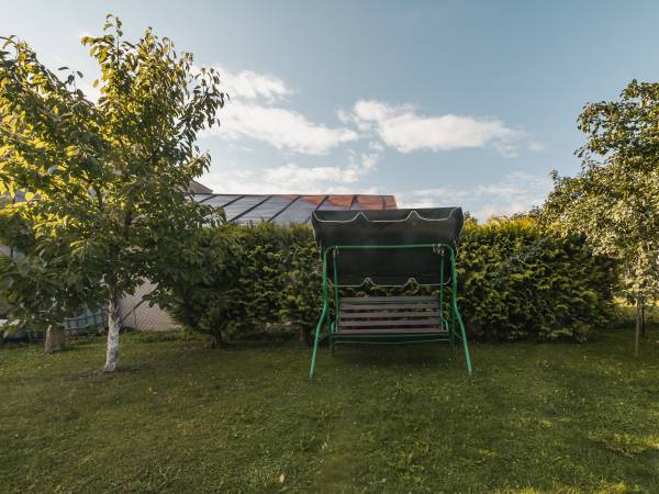 Pokoje Petra, Liptowski Mikulasz