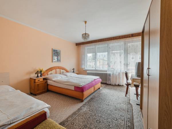 Pokoje Petra, Liptowski Mikulasz