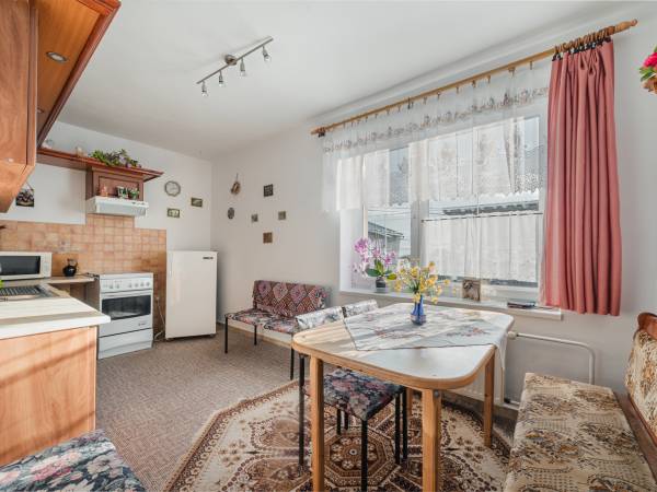 Pokoje Petra, Liptowski Mikulasz