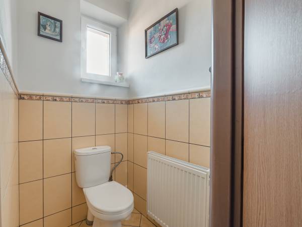 Pokoje Petra, Liptowski Mikulasz