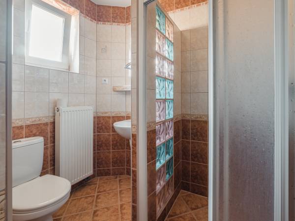 Pokoje Petra, Liptowski Mikulasz